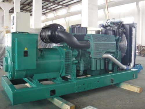 桐城便携静音：租赁无声发电机组，便携式解决能源需求