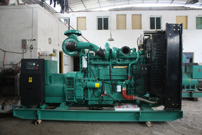 桐城环保无噪音：租用静音发电机组，为环境和耳朵双重保驾护航